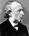 Karl Wilhelm Borchardtoverleden op 27 juni 1880