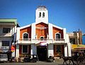 Cathedral of St. William the Hermit, Laoag City, Ilocos Norte