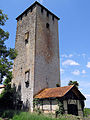 Turm Lamothe