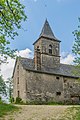 Chapelle Saint-Jean-le-Froid de Gipoulou