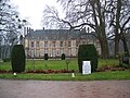 Château de Fontenay-les-Briis sur le Tour.fr