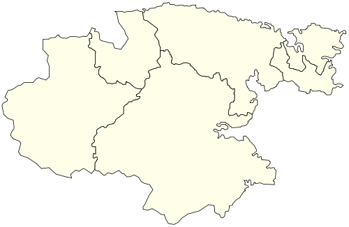 гербы районов москвы
