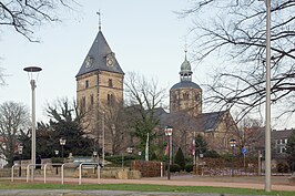 Munsterkerk Sint-Bonifatius