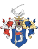 Coat of arms of Békés