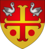 Wappen von Heinerscheid