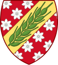 Wappen von Brørup