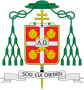 Herb duchownego