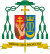 Jiří Paďour's coat of arms