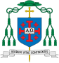 Herb duchownego