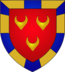 Blason de Roeser