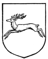 Fig. 381.—Stag courant.