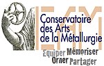 Vignette pour Conservatoire des arts de la métallurgie