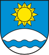 Wappen von Sonnenberg