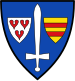 Coat of arms of Lastrup