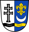 Wappen von Pleß