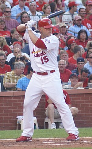 Matt Holliday - Wikipedia