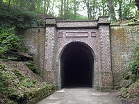 Deiseler Tunnel