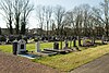 Denderleeuw Communal Cemetery