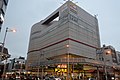 ドンキホーテ柳ヶ瀬店（現在は閉店）