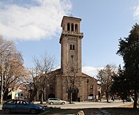 Dormition of the Theotokos Church