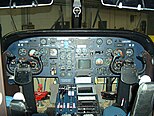 Cockpit