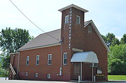 Duffy Church of Christ
