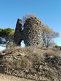 Miniatura per El Molí de Vent (Talavera)