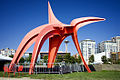 Sas Olympic Sculpture Park, Seattle