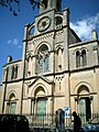 Église Saint-Saturnin d'Aimargues