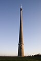 Fernsehturm Emley Moor