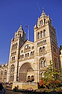 Natural History Museum, London