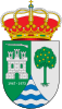 Official seal of Lecrín, Spain