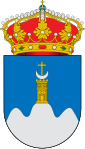 Santa Cruz de Moncayo: insigne