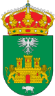 Tarazona de la Mancha - Stema