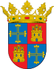 Герб муниципалитета Паленсия