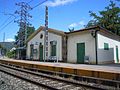 Estación de ferrocarril