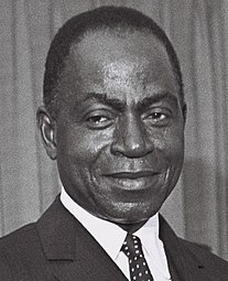 Félix Houphouët-Boigny, Côte d’Ivoire