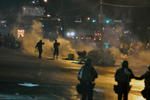 2014 Ferguson protestoları için küçük resim