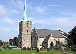 St Peter's Church i Filton