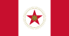 Flag of Birmingham, Alabama
