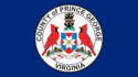 Contea di Prince George – Bandiera