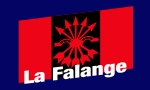 Miniatura para La Falange (partido)