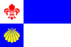 Flag of Westerhoven