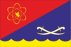 Flag of Zhovti Vody
