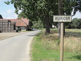 Auroir-Aubigny