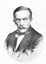 Miniatura para Gottlieb August Wilhelm Herrich-Schäffer