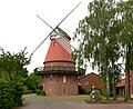 Windmolen van Landesbergen