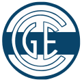 Gimnasia y Esgrima logo