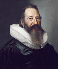 Gerardus Johannes Vossius