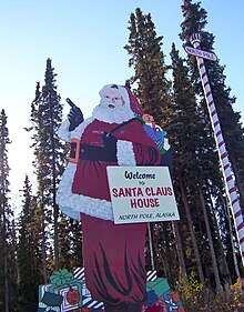 Santa Claus | Saint Nicholas | Father Christmas